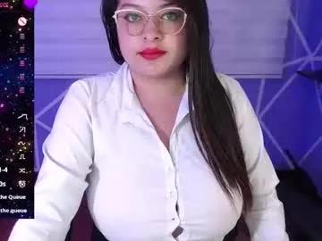 missmia1_ on Chaturbate 