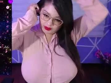 missmia1_ on Chaturbate 
