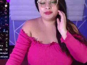 missmia1_ on Chaturbate 