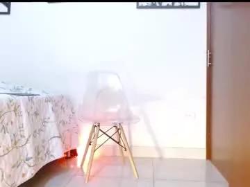 misspandora_ on Chaturbate 