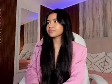 Freechat missprada on Chaturbate