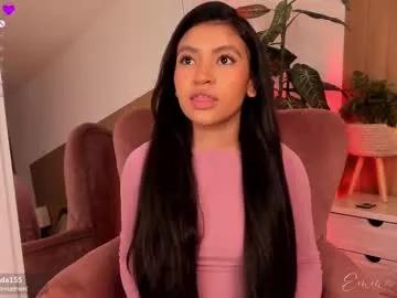 Freechat missprada on Chaturbate