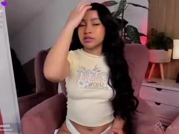 Freechat missprada on Chaturbate