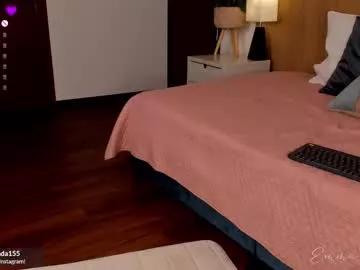 Freechat missprada on Chaturbate