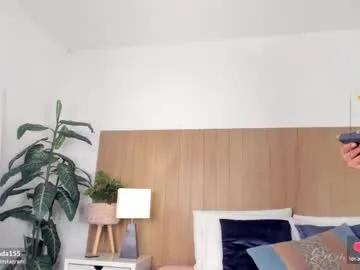 Freechat missprada on Chaturbate