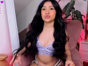 Freechat missprada on Chaturbate