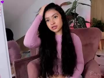 Freechat missprada on Chaturbate