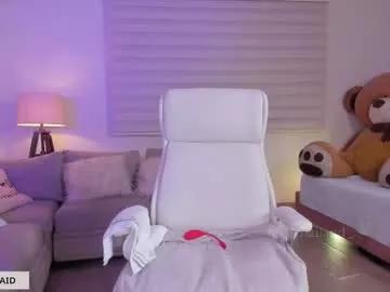 missthailand_ on Chaturbate 