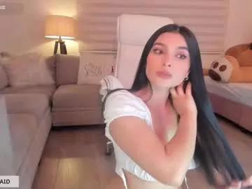 missthailand_ on Chaturbate 