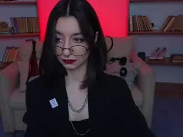 mistress__marcelline — for good start, mistress. #femdom #mistress #findom #sissy #goth [8 tokens remaining]