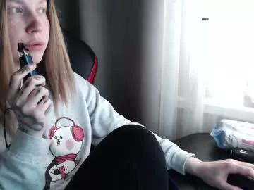molly_royse on Chaturbate 