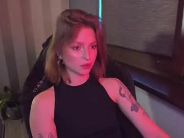 Away mollydangerous on Chaturbate