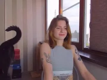 Away mollydangerous on Chaturbate