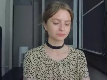 Away mollydangerous on Chaturbate