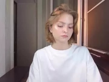 Away mollydangerous on Chaturbate