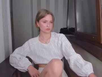 Away mollydangerous on Chaturbate