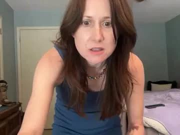 mommygoddessl on Chaturbate 