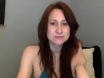 mommygoddessl on Chaturbate 