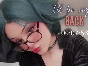 Away morgan_hill_ on Chaturbate