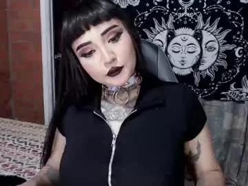 Freechat morganmoon1 on Chaturbate