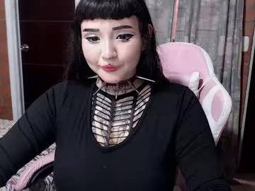 Freechat morganmoon1 on Chaturbate