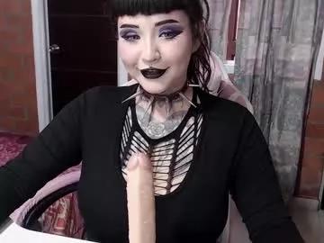 Freechat morganmoon1 on Chaturbate