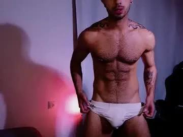 mrj9921 — Hey buddies!  BUZZ my prostate - Goal: EAT CUM #bigballs #bigdick #bigass #lovense #party