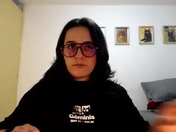 multiorgasmic_6 on Chaturbate