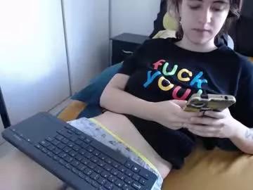 multiorgasmic_6 on Chaturbate