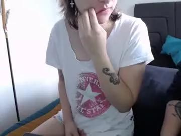 multiorgasmic_6 on Chaturbate