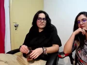 multiorgasmic_6 on Chaturbate