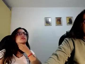 multiorgasmic_6 on Chaturbate