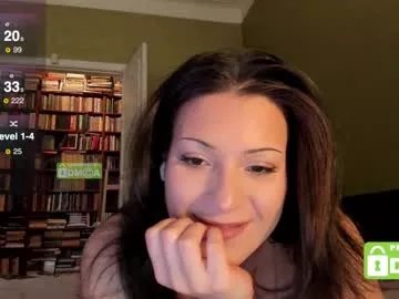 mymelisa on Chaturbate 