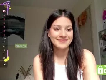 mymelisa on Chaturbate 