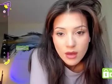 mymelisa on Chaturbate 