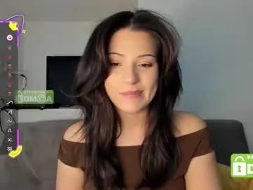 mymelisa on Chaturbate 