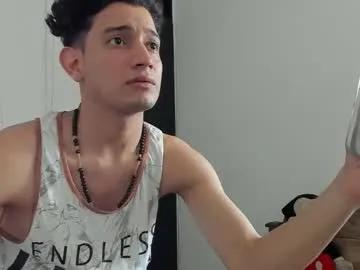 namir__ — #young #femboy #fuckmachine #hairy #bigcock // Goal: suck your sexy feet  [222 tokens remaining]