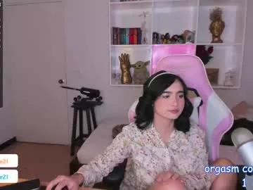 naniicute on Chaturbate