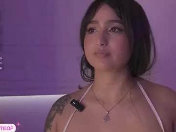 naniicute on Chaturbate