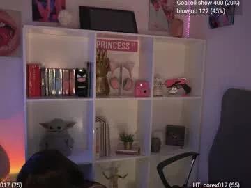 naniicute on Chaturbate