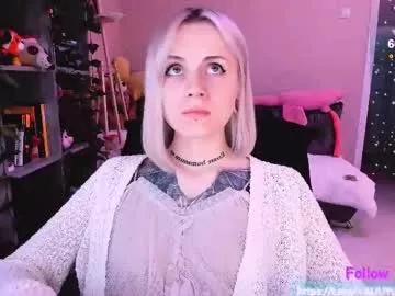 nanitamoore on Chaturbate 