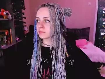 nanitamoore on Chaturbate 