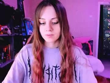 nanitamoore on Chaturbate 
