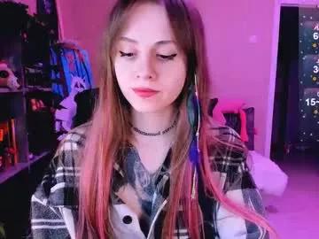 nanitamoore on Chaturbate 