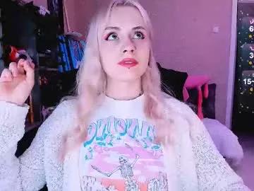nanitamoore on Chaturbate 
