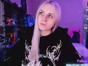 nanitamoore on Chaturbate 