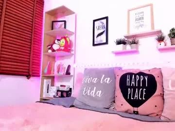 Private nata_villalobos on Chaturbate