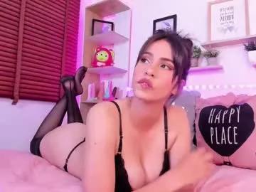 Private nata_villalobos on Chaturbate