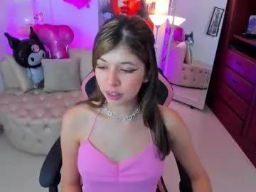 Private nataasha___ on Chaturbate