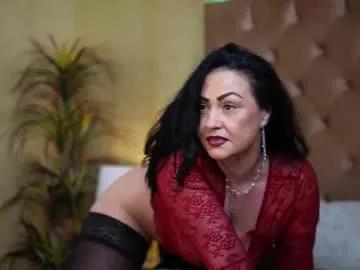 nataliareina on Chaturbate 